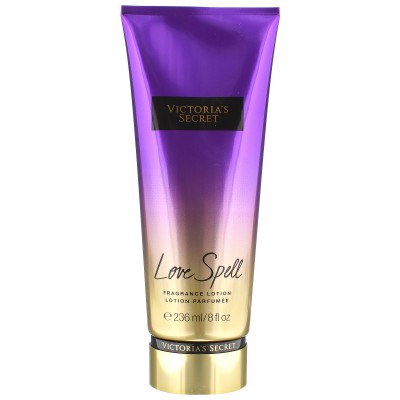 VICTORIA'S SECRET Love Spell body lotion 236ml